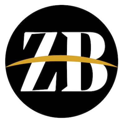 Zacharia Brown & Bratkovich logo