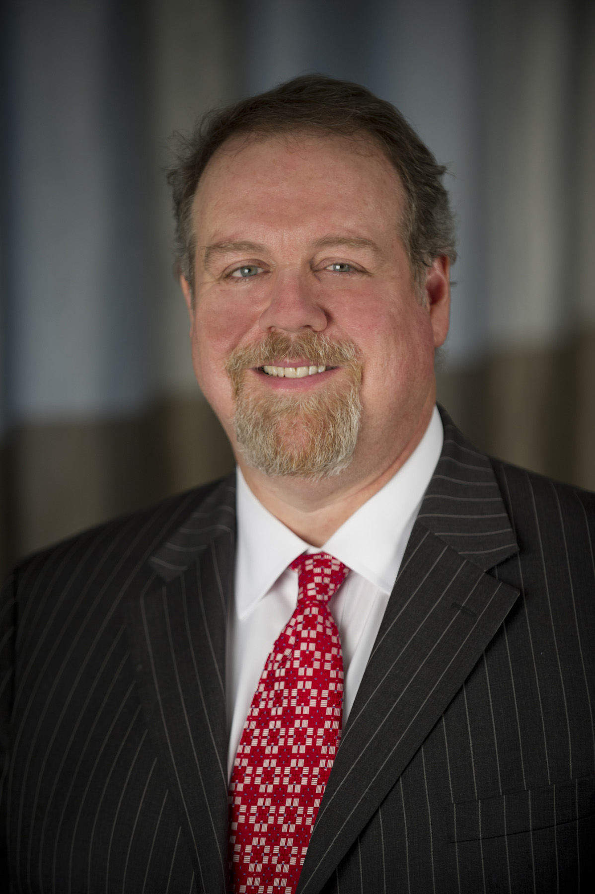Carl B. Zacharia