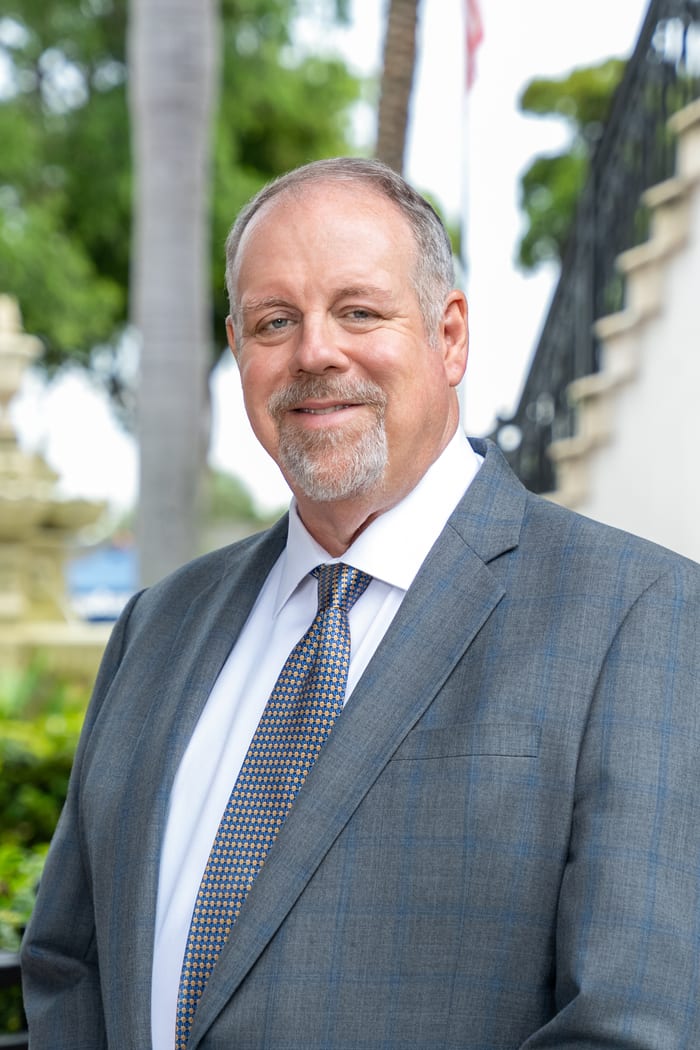 Carl B. Zacharia