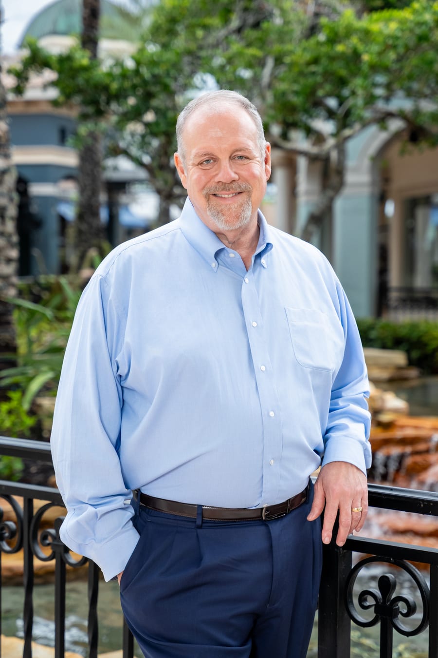 Carl B. Zacharia, Partner at Zacharia Frey PLLC